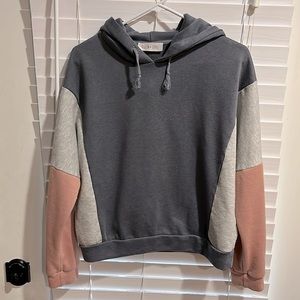 SOCA GIRL Hoodie.  Quality Boutique in Birmingham, AL.